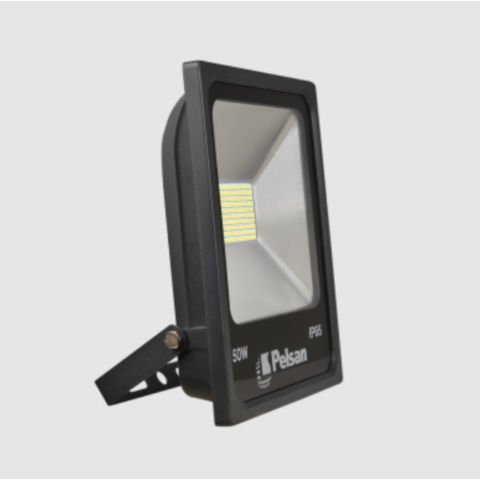 PELSAN FRANKO 50W PROJEKTOR 1 PS STD SERIGRAFLI TEM-PELSA