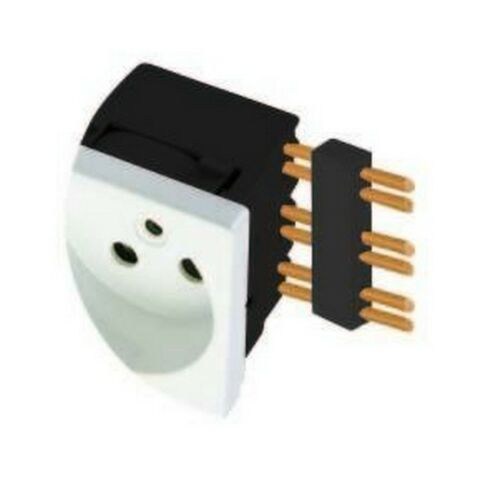 MUTLUSAN 45X45 PRİZ BİRLEŞTİRME APARATI(YENİ)