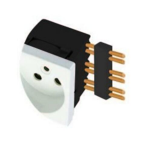 MUTLUSAN 45X45 PRİZ BİRLEŞTİRME APARATI(YENİ)