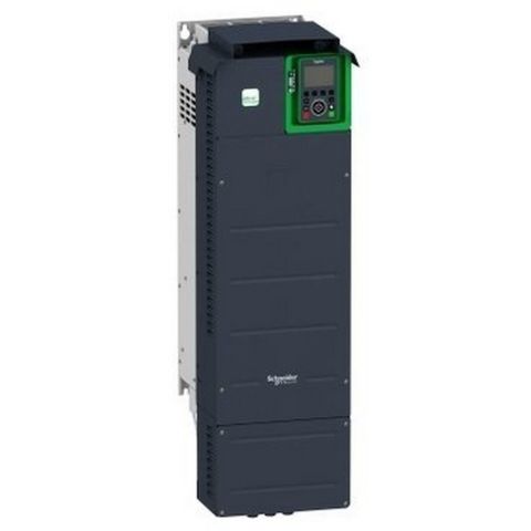 SCHNEIDER HIZ KONTROL CİHAZI ATV930 75KW 400/480V FRENLEME ÜNİTELİ IP21 3606480883408 ATV930D75N4