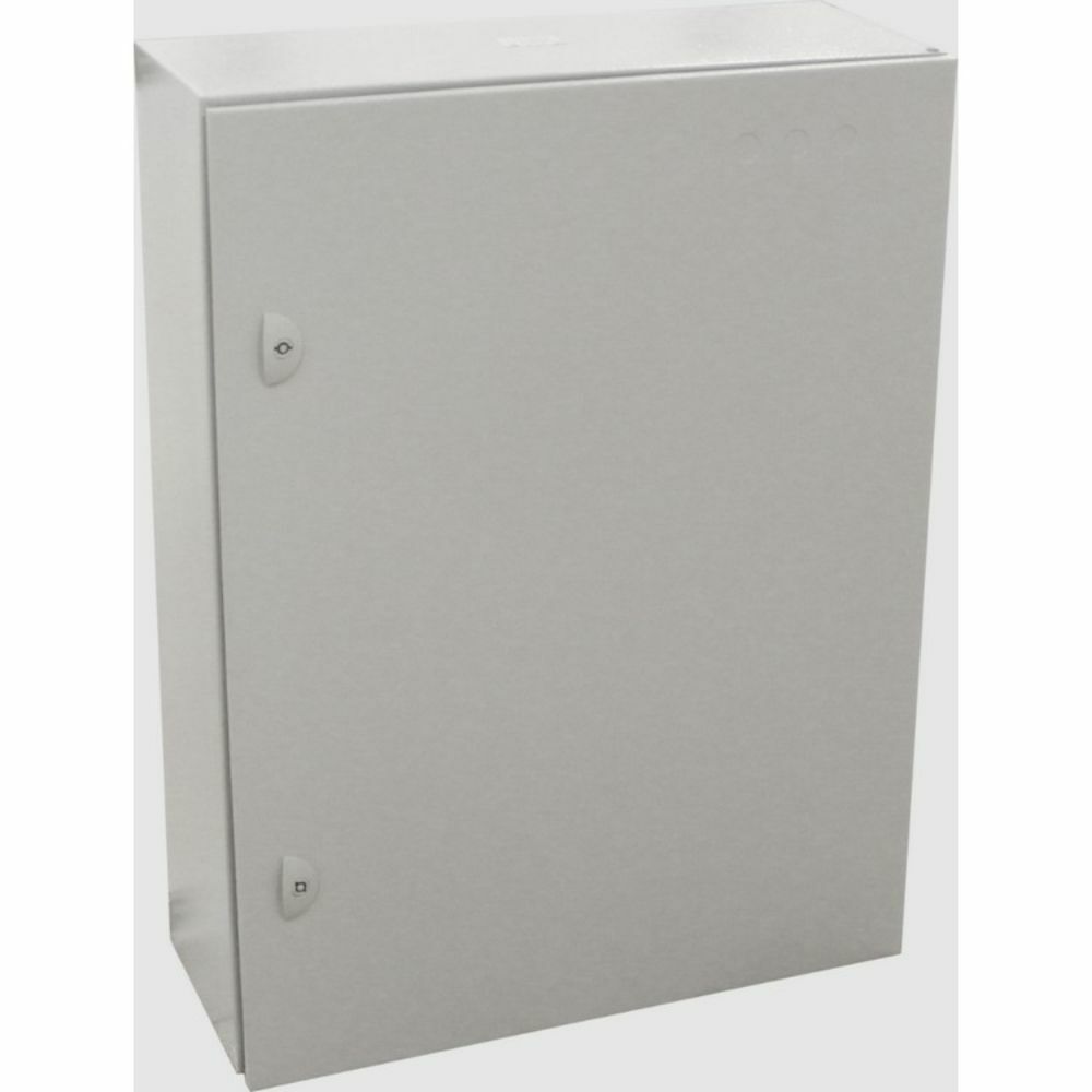 ÇETİNKAYA ÇP 6010025 K 60X100X25 EKO SER.DİKEY PANO POLYESTER PANO