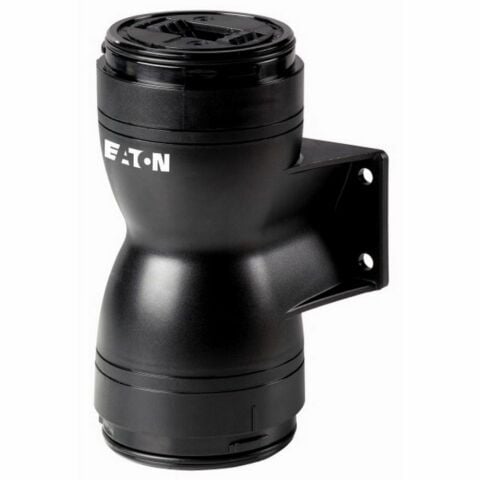 EATON SL7-CB-D IŞIKLI KOLON AKSESUARI: TABAN (SL7), 90° DİKEY MONTAJ İÇİN, ÇİFT YÖNE MODÜL TAKILABİLİR
