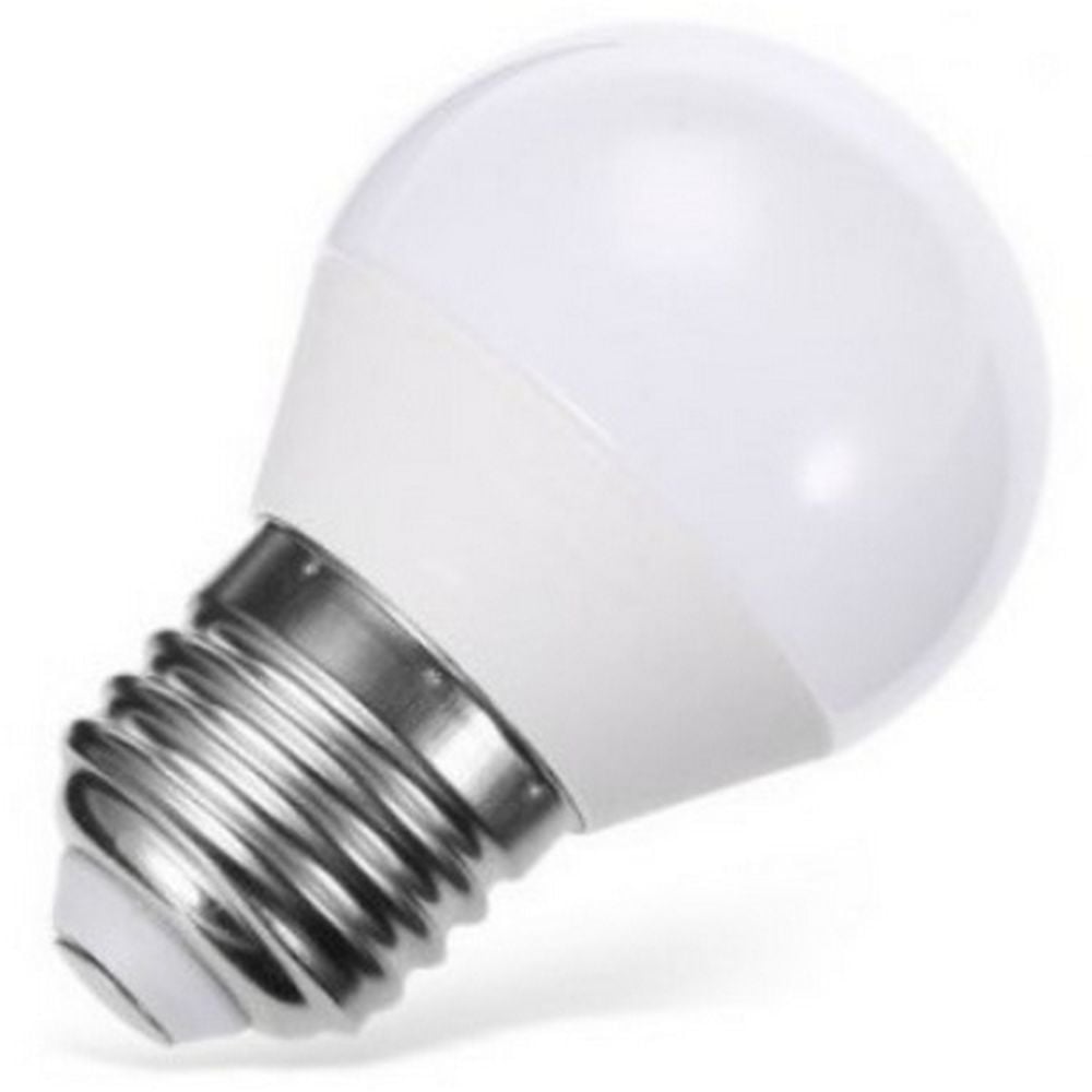 ECOLİTE 1W E27 LED RENKLİ AMPUL