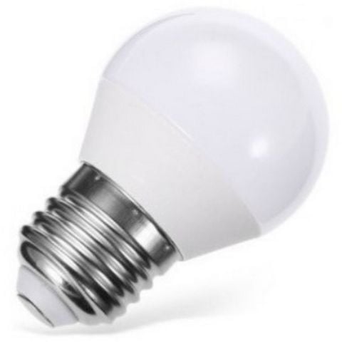 ECOLİTE 1W E27 LED RENKLİ AMPUL