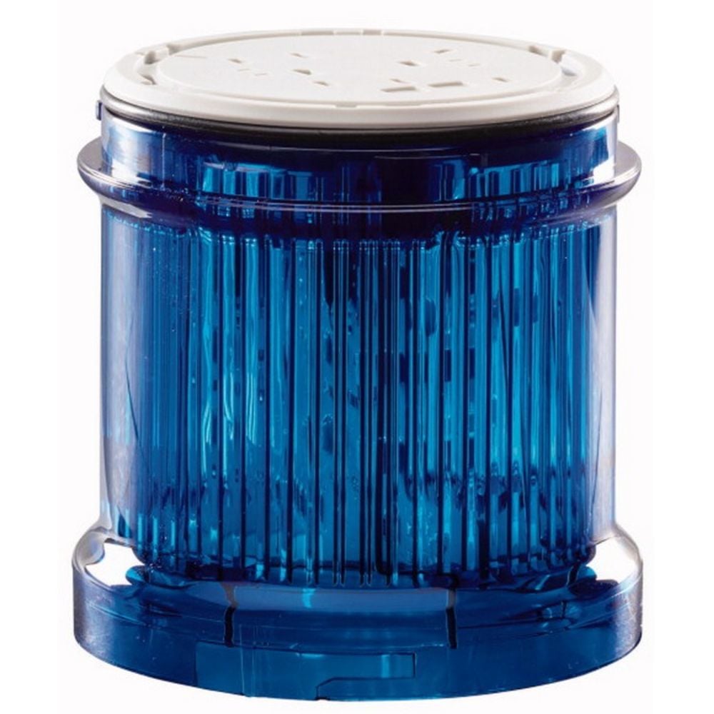 EATON SL7-L24-B IŞIKLI KOLON MODÜLÜ (SL7)-SÜREKLİ IŞIK, MAVİ (LED 24V AC/DC)