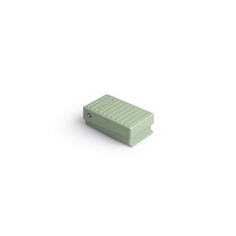 EMAS PDA0 ALÜMİNYUM PEDAL 1 NK
