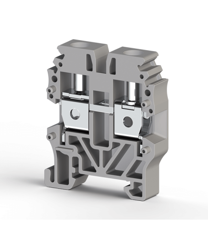 KLEMSAN MVK 4 GRI 304439 (100 ADET)