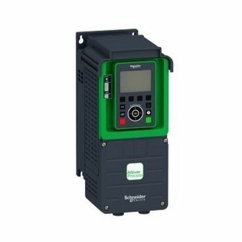 SCHNEIDER ATVPROCESS :VARIABLE SPEED DRIVE IP21 4KW 40-SCH-E ATV930U40N4