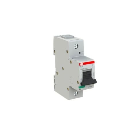 ABB 2CCS811001R0824 S801B-C 100-ABB OTOMATİK SİGORTA