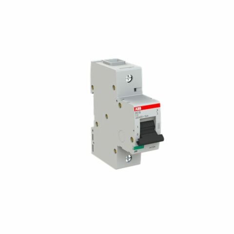 ABB 2CCS811001R0824 S801B-C 100-ABB OTOMATİK SİGORTA
