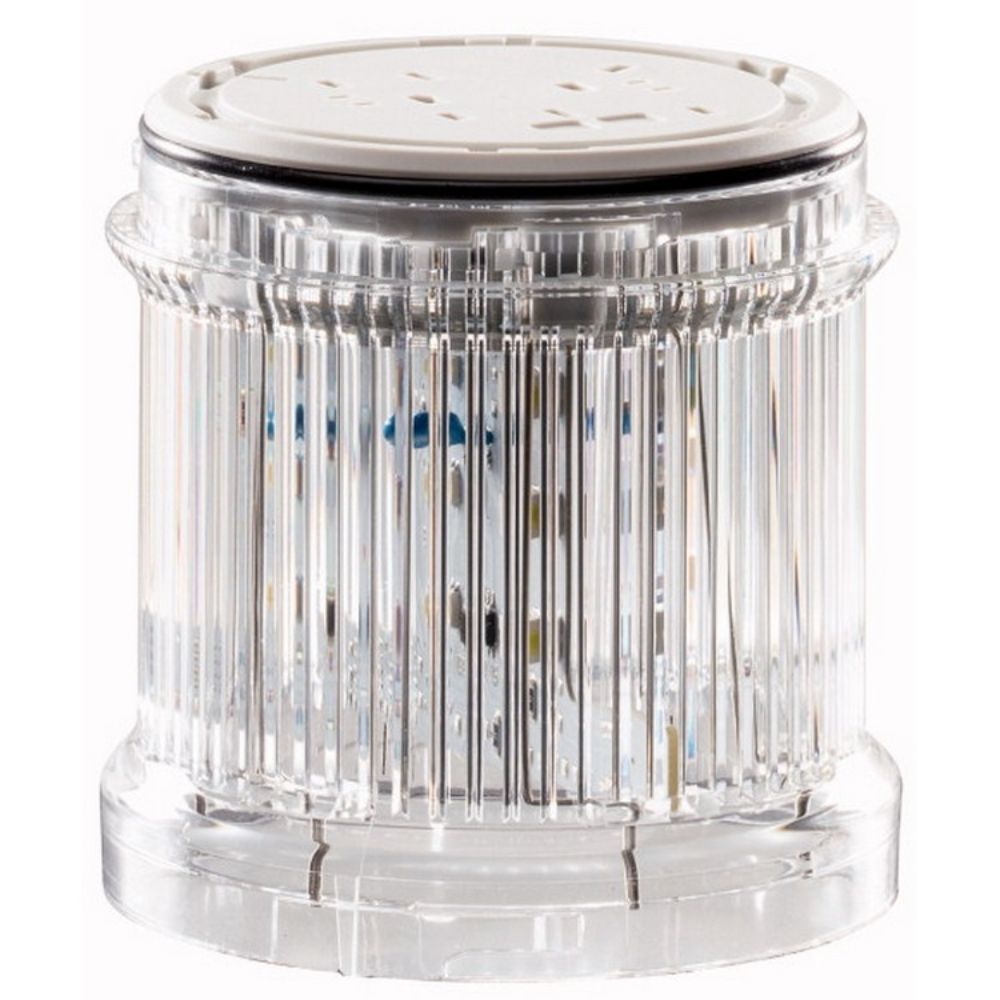 EATON SL7-L24-W IŞIKLI KOLON MODÜLÜ (SL7)-SÜREKLİ IŞIK, BEYAZ (LED 24V AC/DC)