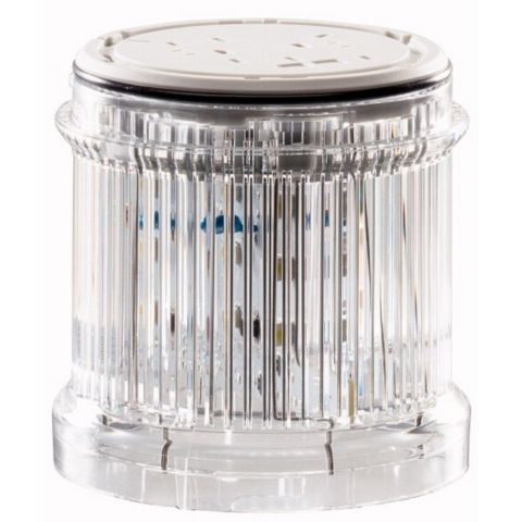 EATON SL7-L24-W IŞIKLI KOLON MODÜLÜ (SL7)-SÜREKLİ IŞIK, BEYAZ (LED 24V AC/DC)