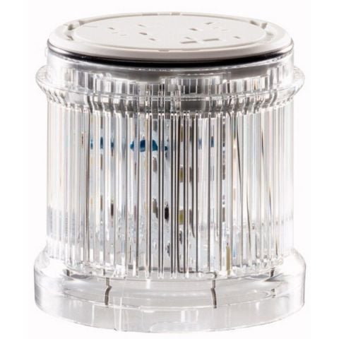 EATON SL7-L24-W IŞIKLI KOLON MODÜLÜ (SL7)-SÜREKLİ IŞIK, BEYAZ (LED 24V AC/DC)