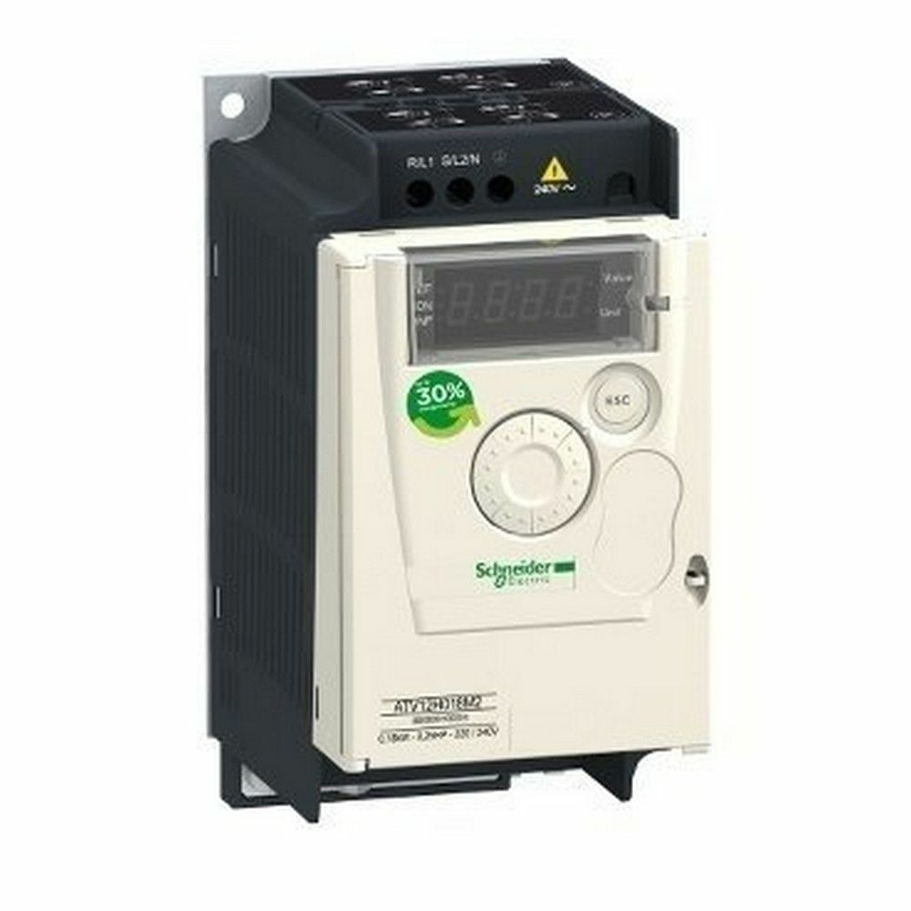 SCHNEIDER ATVPROCESS :VARIABLE SPEED DRIVE IP21 5,5KW-SCH-EN ATV930U55N4