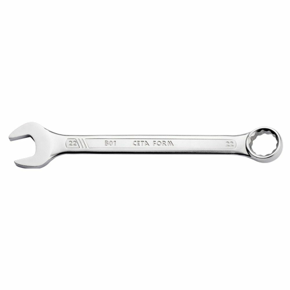 CETAFORM KOMBİNE ANAHTAR-9 MM