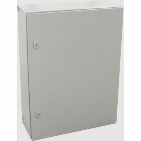 ÇETİNKAYA 60X70X25 METAL DUVAR TİPİ TABAN SAÇLI EKO SERİSİ ETANJ PANO