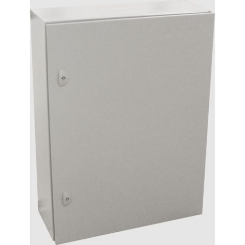 ÇETİNKAYA 60X70X25 METAL DUVAR TİPİ TABAN SAÇLI EKO SERİSİ ETANJ PANO