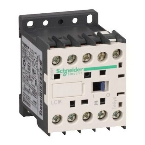 SCHNEIDER 4KW 9A 1NA KONTAKTÖR 24V AC KUMANDA 3389110363623
