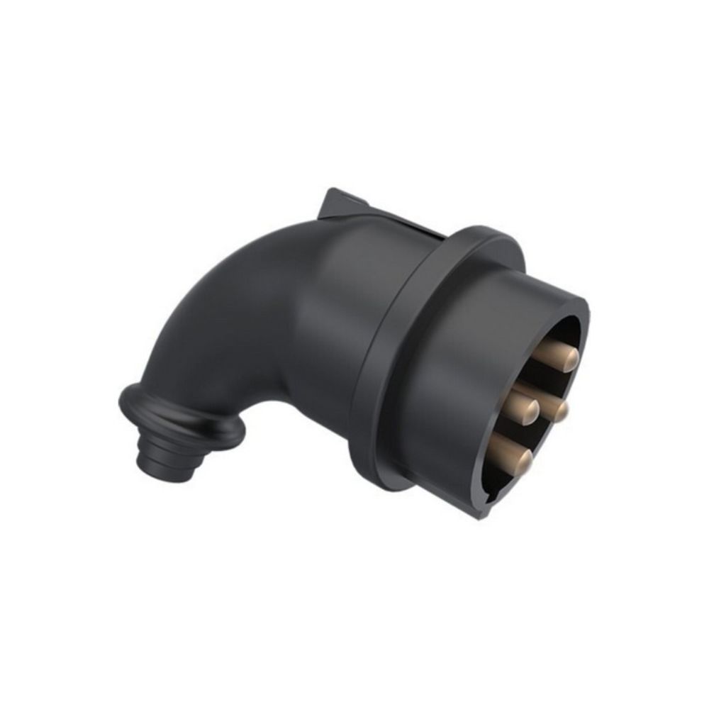 BEMİS 3-16A. 380V.EĞİK FİŞ