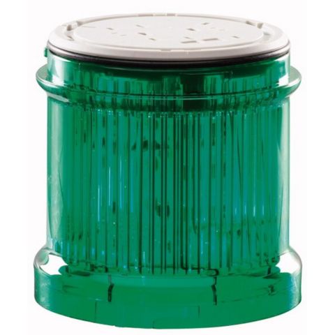 EATON SL7-L230-G IŞIKLI KOLON MODÜLÜ (SL7)-SÜREKLİ IŞIK, YEŞİL (LED 230/240 V AC)