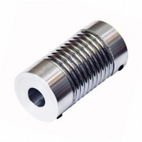 ENCODER M10 METAL ENKODER KAPLİNİ 10 X 10 M