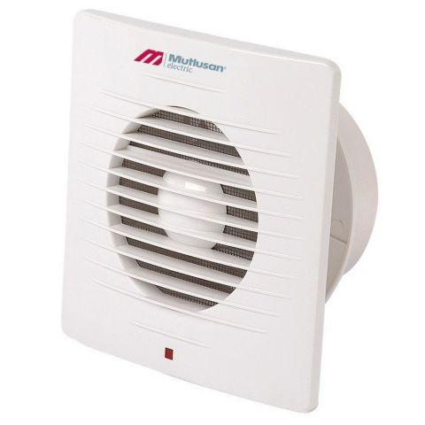 MUTLUSAN 120 MM MUTFAK VE BANYO ASPİRATÖRÜ