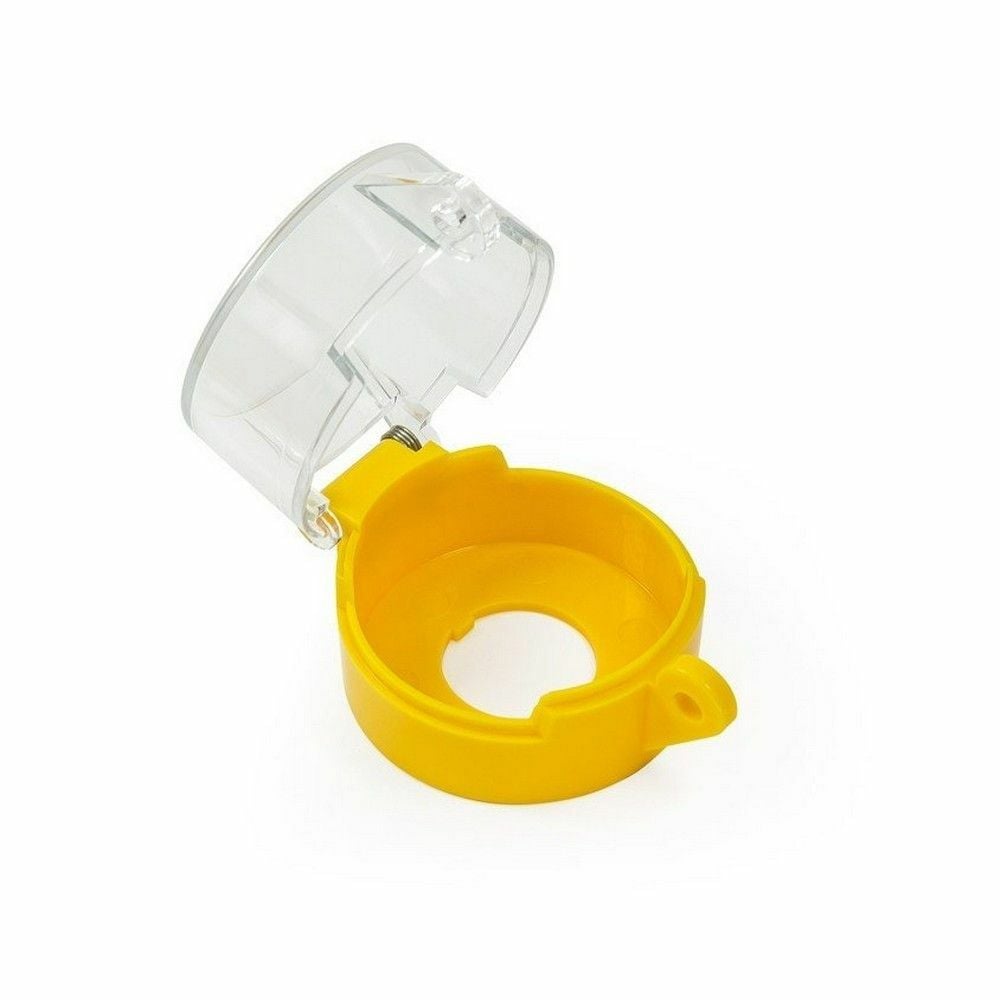 EMAS EMNKAPAK BUTON EMNİYET KAPAK