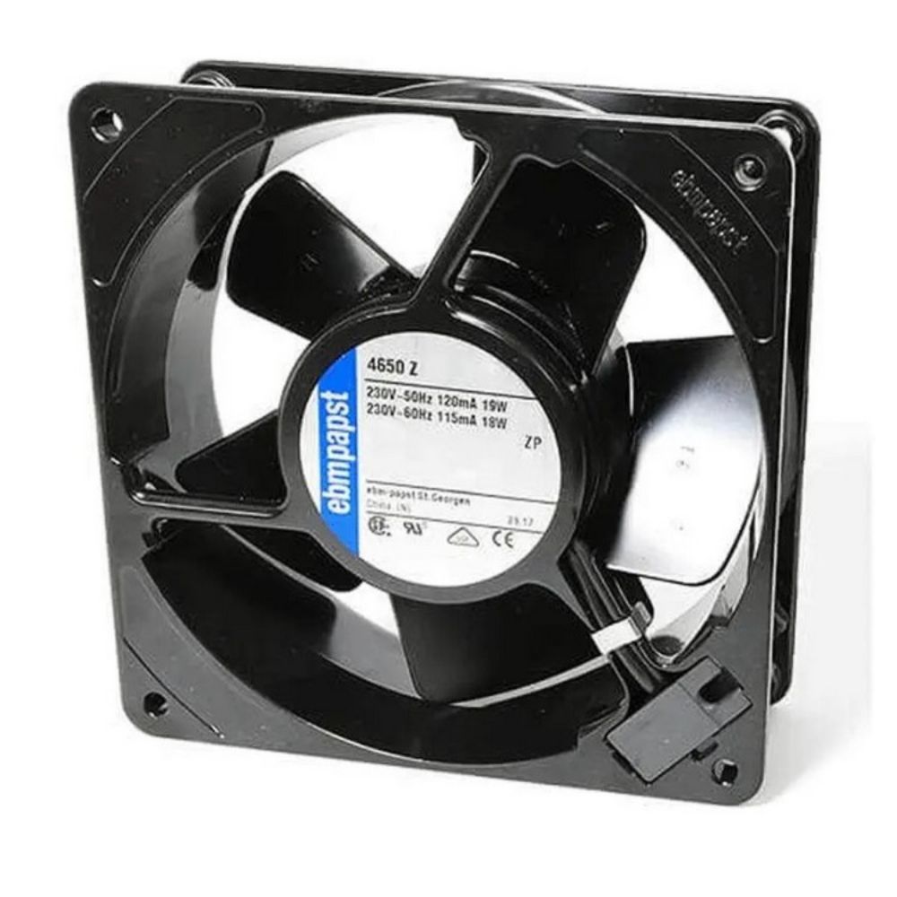 EBMPAPST 4650Z 120X120X38 220V FAN
