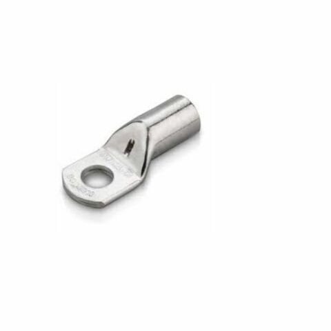 KARDEŞ ELEKTRİK KP050-M10 (50MM2-M10) SKP Sıkmalı Kablo Pabucu