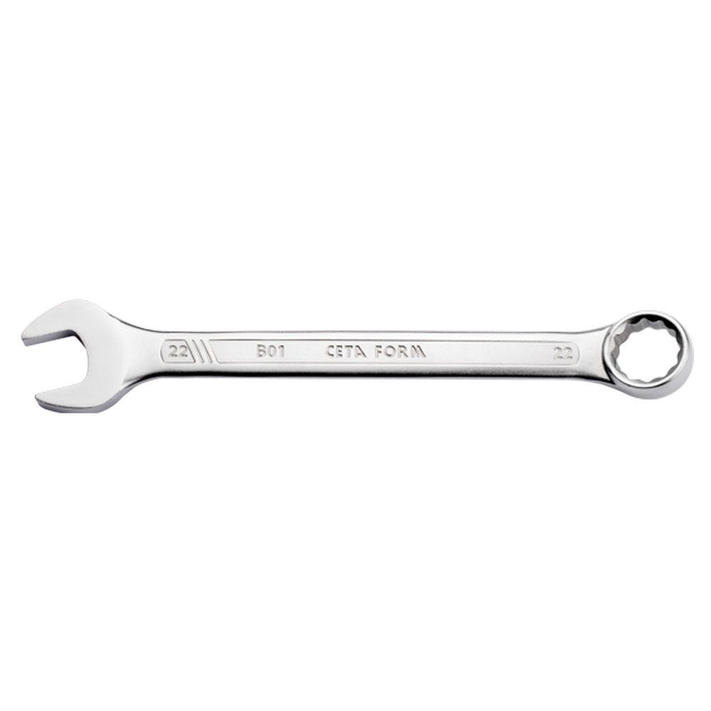 CETAFORM KOMBİNE ANAHTAR-21 MM