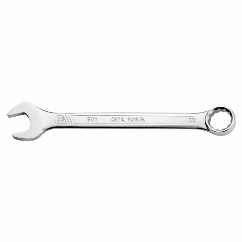 CETAFORM KOMBİNE ANAHTAR-21 MM
