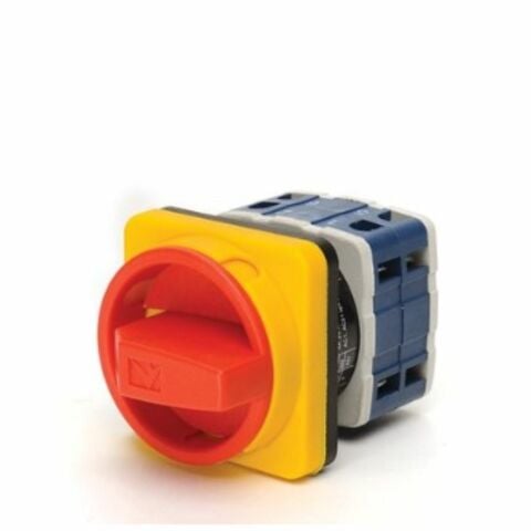 EMAS EMAS 10A 0-1 TRİFAZE PAKO ŞALTER PSA010AK341E