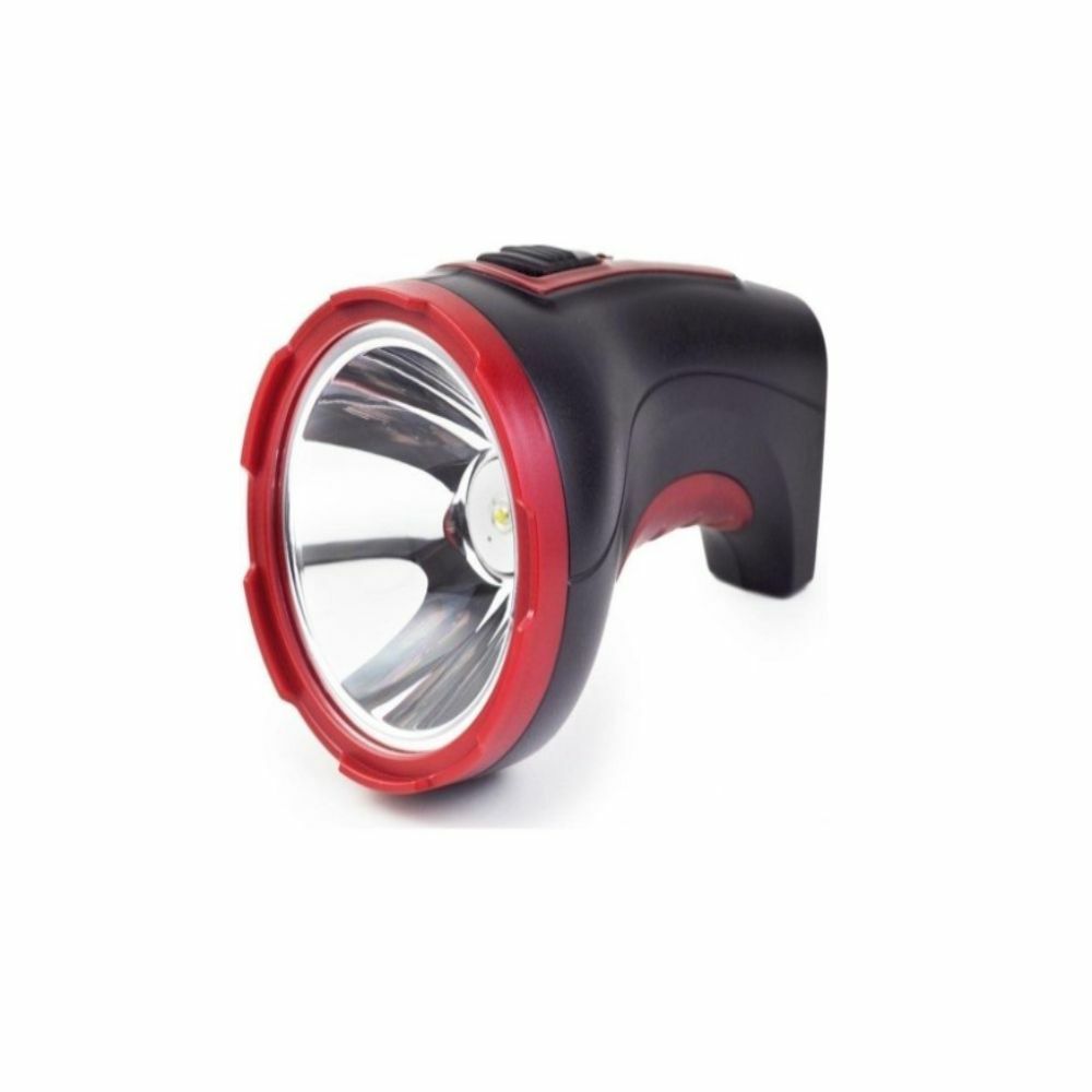 GOLD SİLVER 5 W LEDLİ ŞARJLI EL FENERİ GS-4251