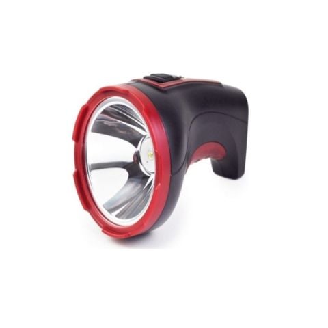 GOLD SİLVER 5 W LEDLİ ŞARJLI EL FENERİ GS-4251