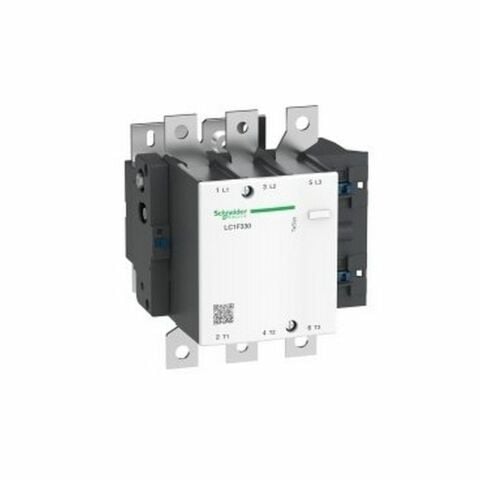 SCHNEIDER 160KW 330A KONTAKTÖR 220V AC KUMANDA 3389110460254