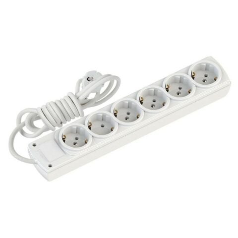 MUTLUSAN ALTILI TOPRAKLI GRUP PRİZ(3 METRE) OLİMPİA