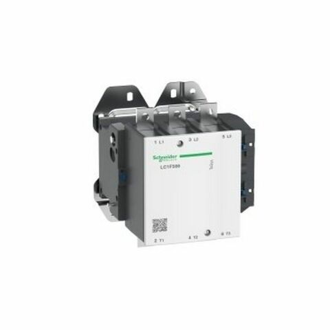 SCHNEIDER 500A TESYS F KONTAKTÖR-SCHNEID LC1F500M7