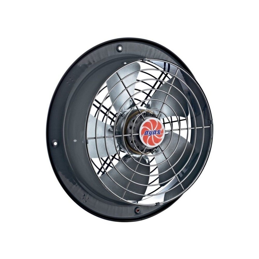 AYAS DRAF-200-2K-M-AKSİYEL FAN