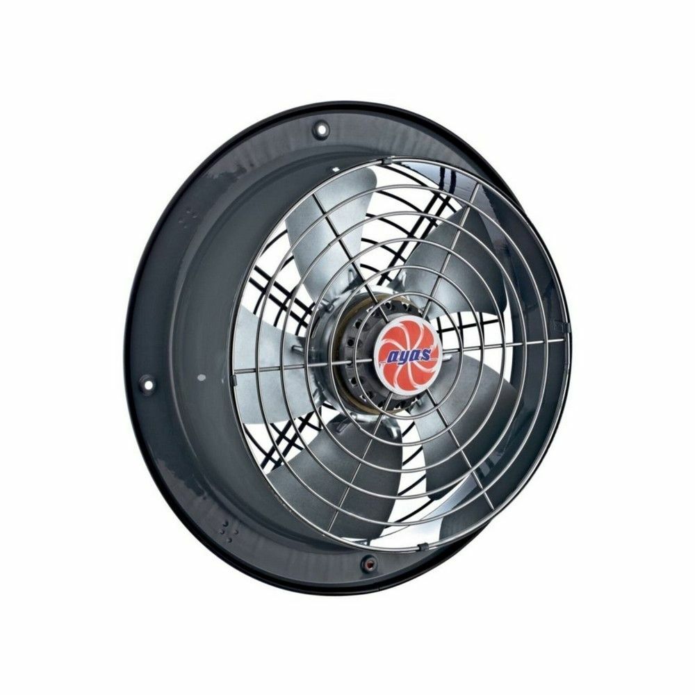AYAS DRAF-200-2K-M-AKSİYEL FAN
