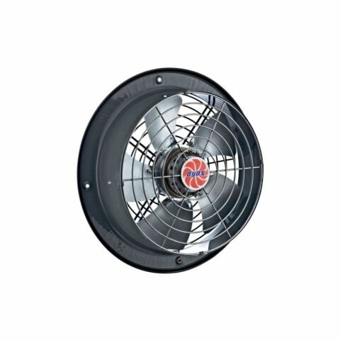 AYAS DRAF-300-2K-M-AKSİYEL FAN-DRAF-300-2K-M