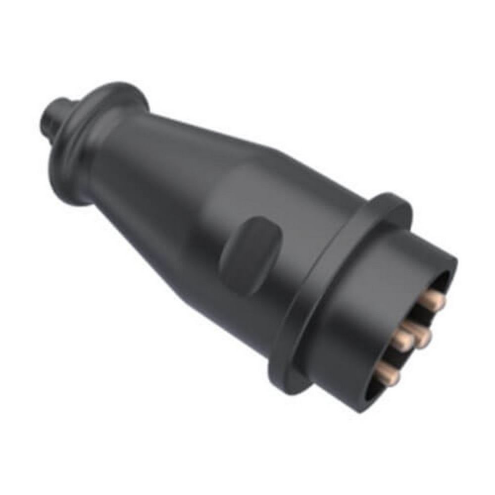 BEMİS 3-32A. 380V.DÜZ FİŞ