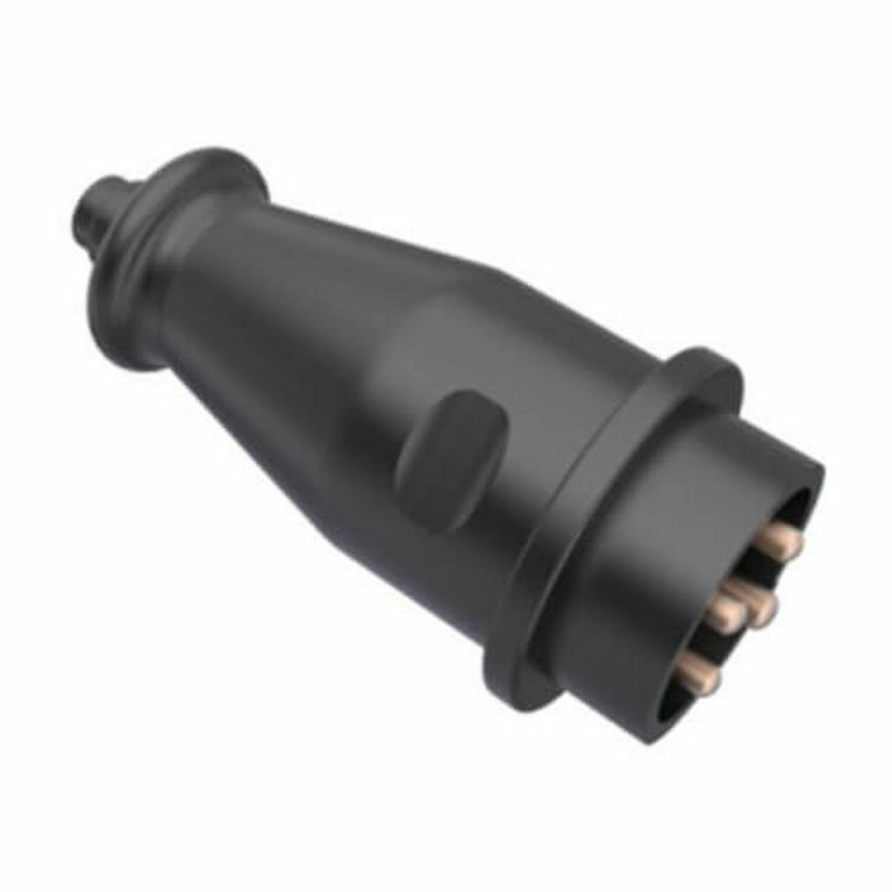 BEMİS 3-32A. 380V.DÜZ FİŞ
