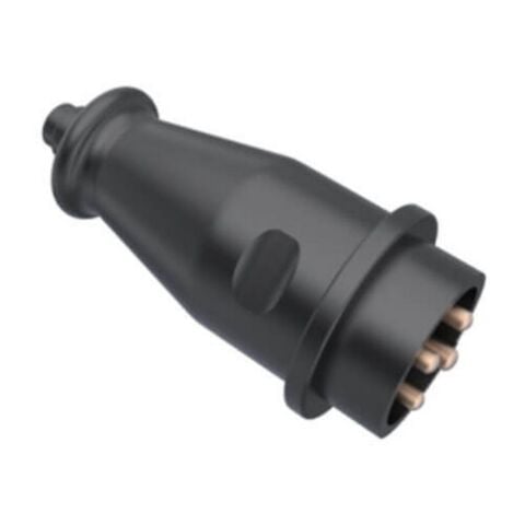 BEMİS 3-32A. 380V.DÜZ FİŞ
