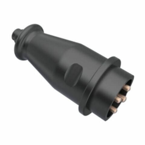 BEMİS 3-32A. 380V.DÜZ FİŞ