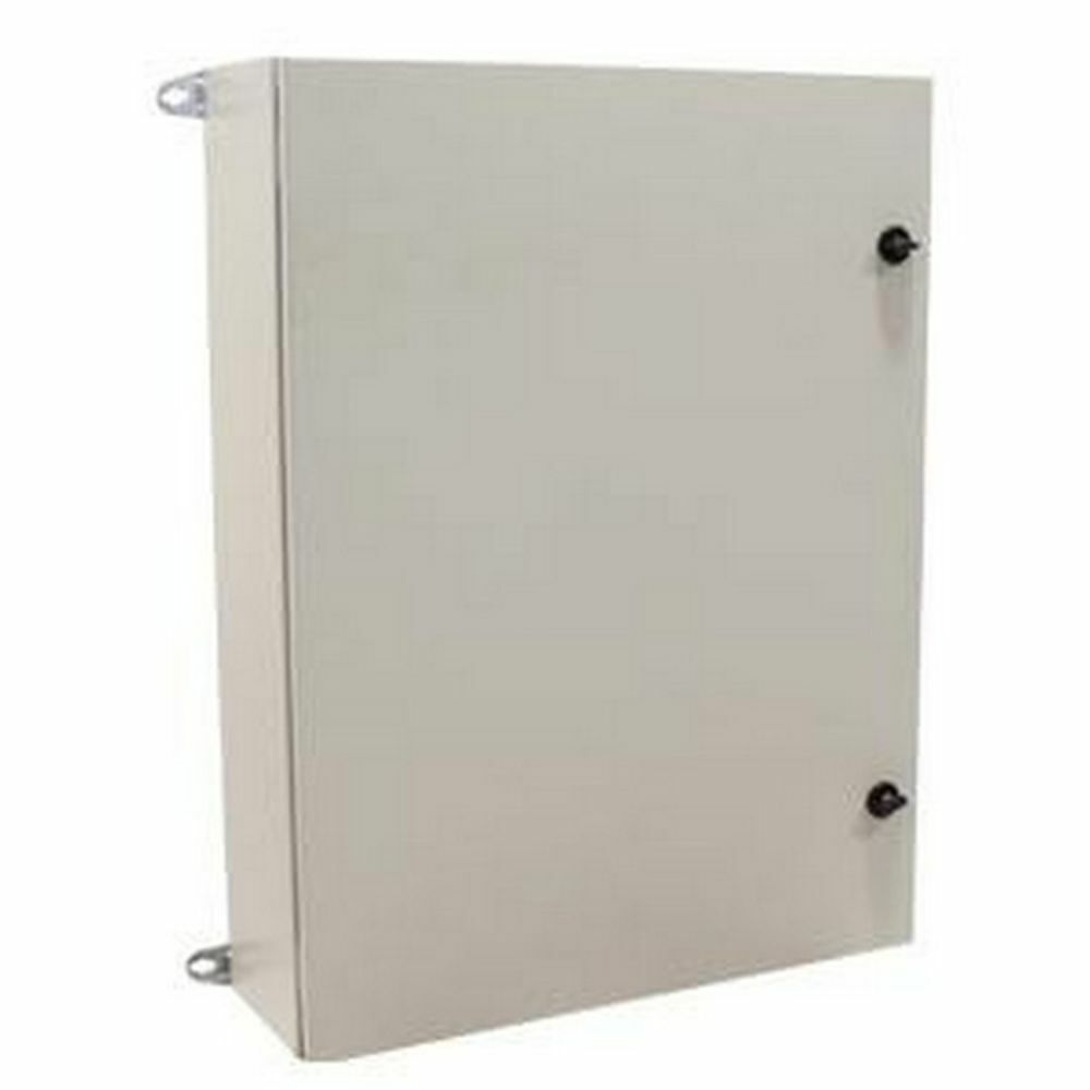 ÇETİNKAYA ÇP 8010040 E 80X100X40 TABAN SACLI ETANJ PANO ELEKTRİK PANOSU