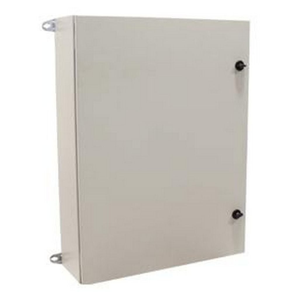 ÇETİNKAYA ÇP 8010040 E 80X100X40 TABAN SACLI ETANJ PANO ELEKTRİK PANOSU