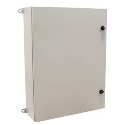 ÇETİNKAYA ÇP 8010040 E 80X100X40 TABAN SACLI ETANJ PANO ELEKTRİK PANOSU