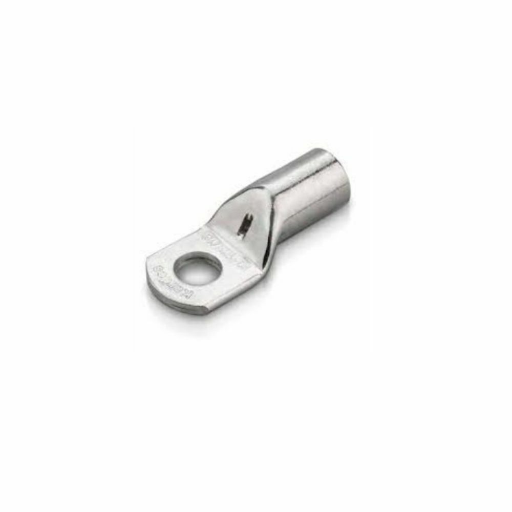 KARDEŞ ELEKTRİK KP095-M12 (95MM2-M12) SKP Sıkmalı Kablo Pabucu