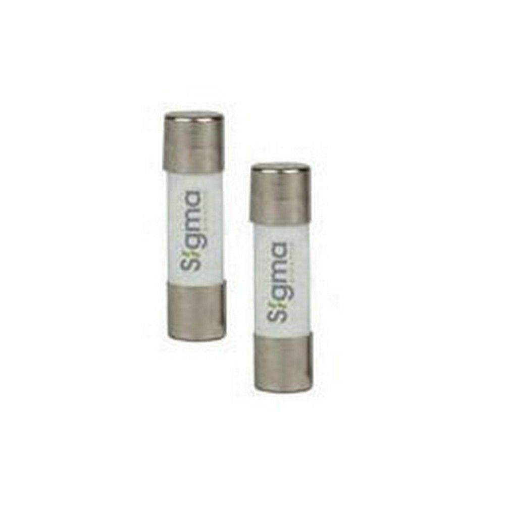 SİGMA SFLG10 10X38 10A GG TİP SİLİNDİRİK SİGORTA
