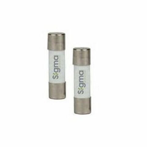 SİGMA SFLG10 10X38 10A GG TİP SİLİNDİRİK SİGORTA